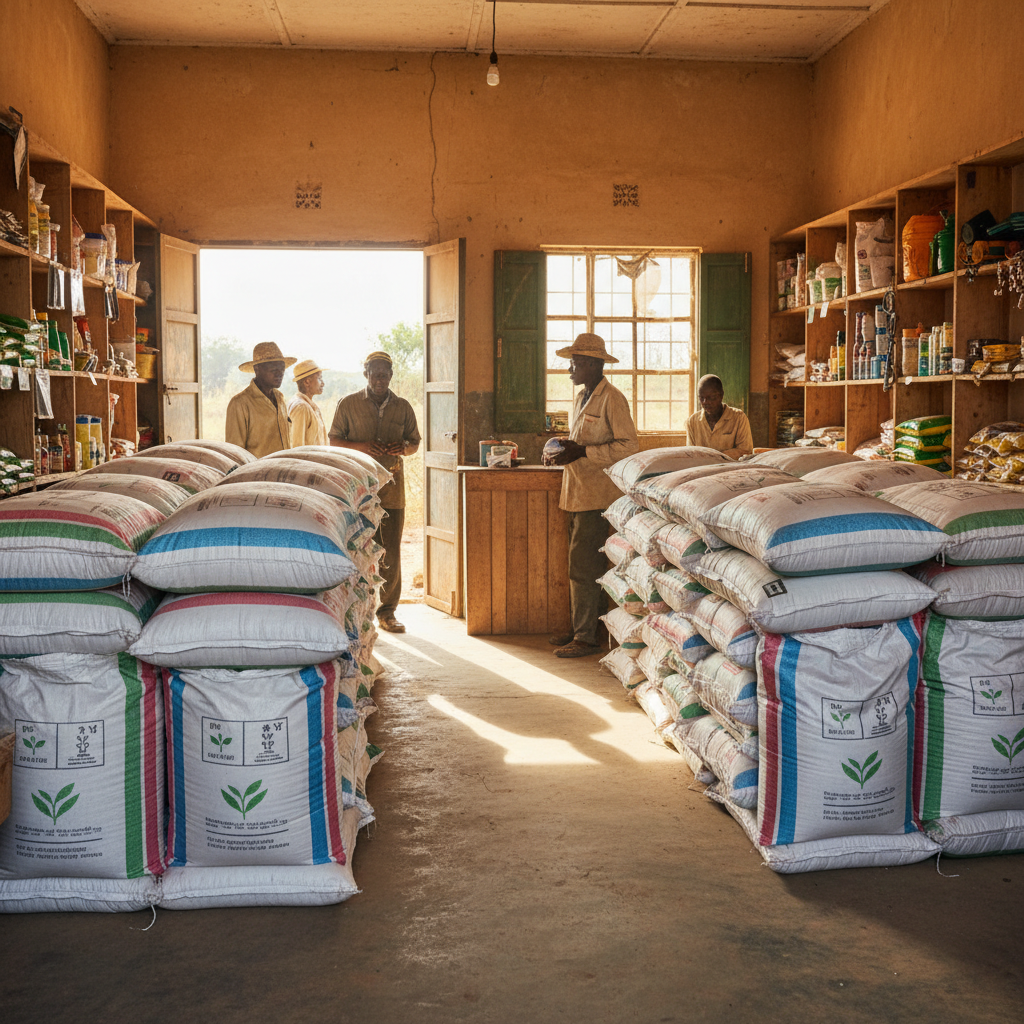 Pulvérisateur à Dos 16L — photo de l'annonce (Sénégal)