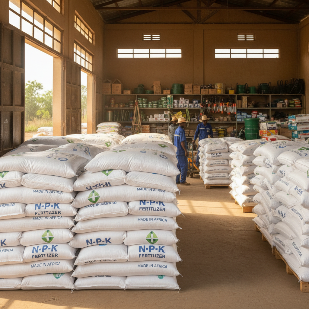 Pulvérisateur à Dos 16L — photo de l'annonce (Sénégal)